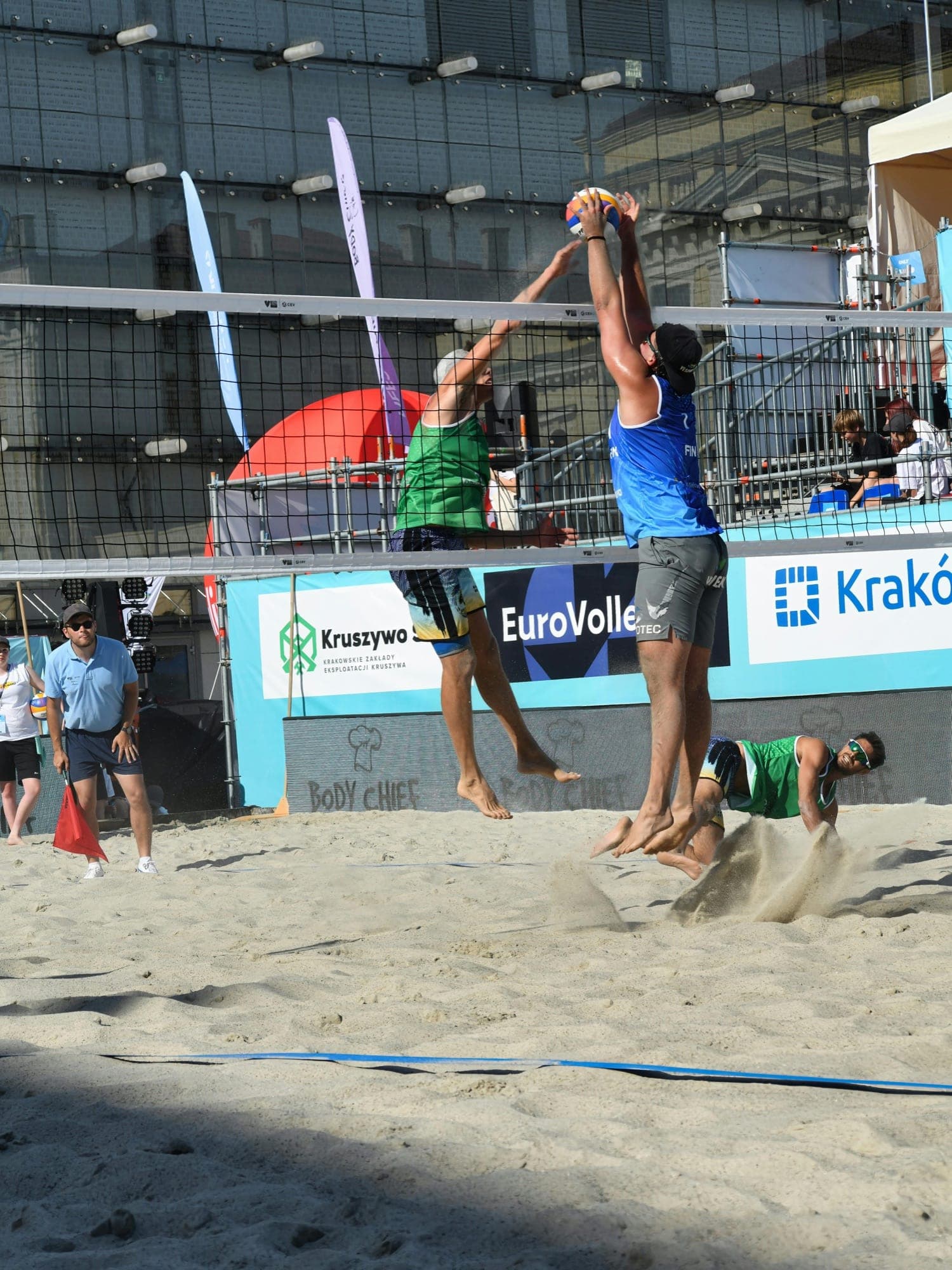Competition